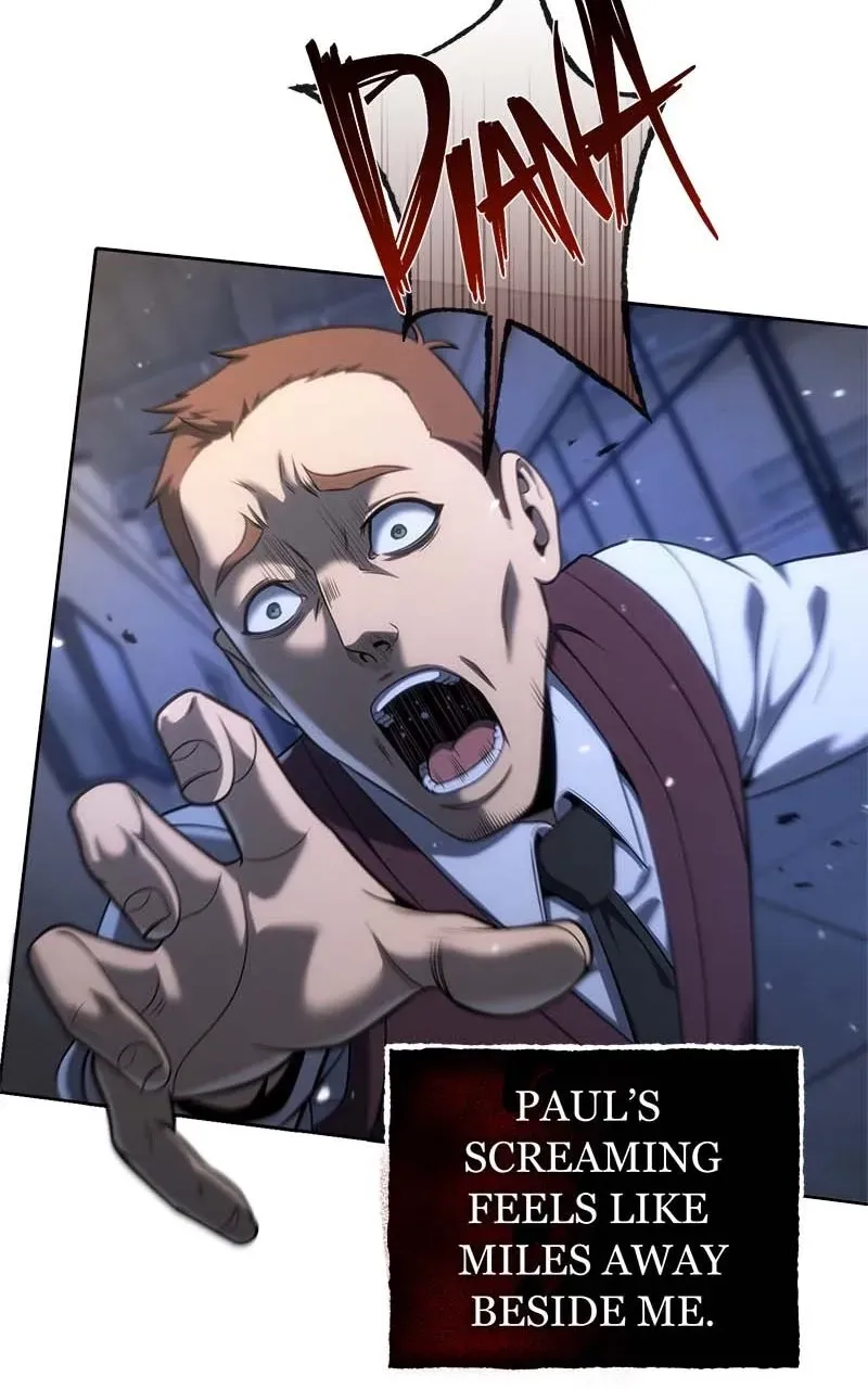 Finding Humanity Chapter 3 page 64 - 