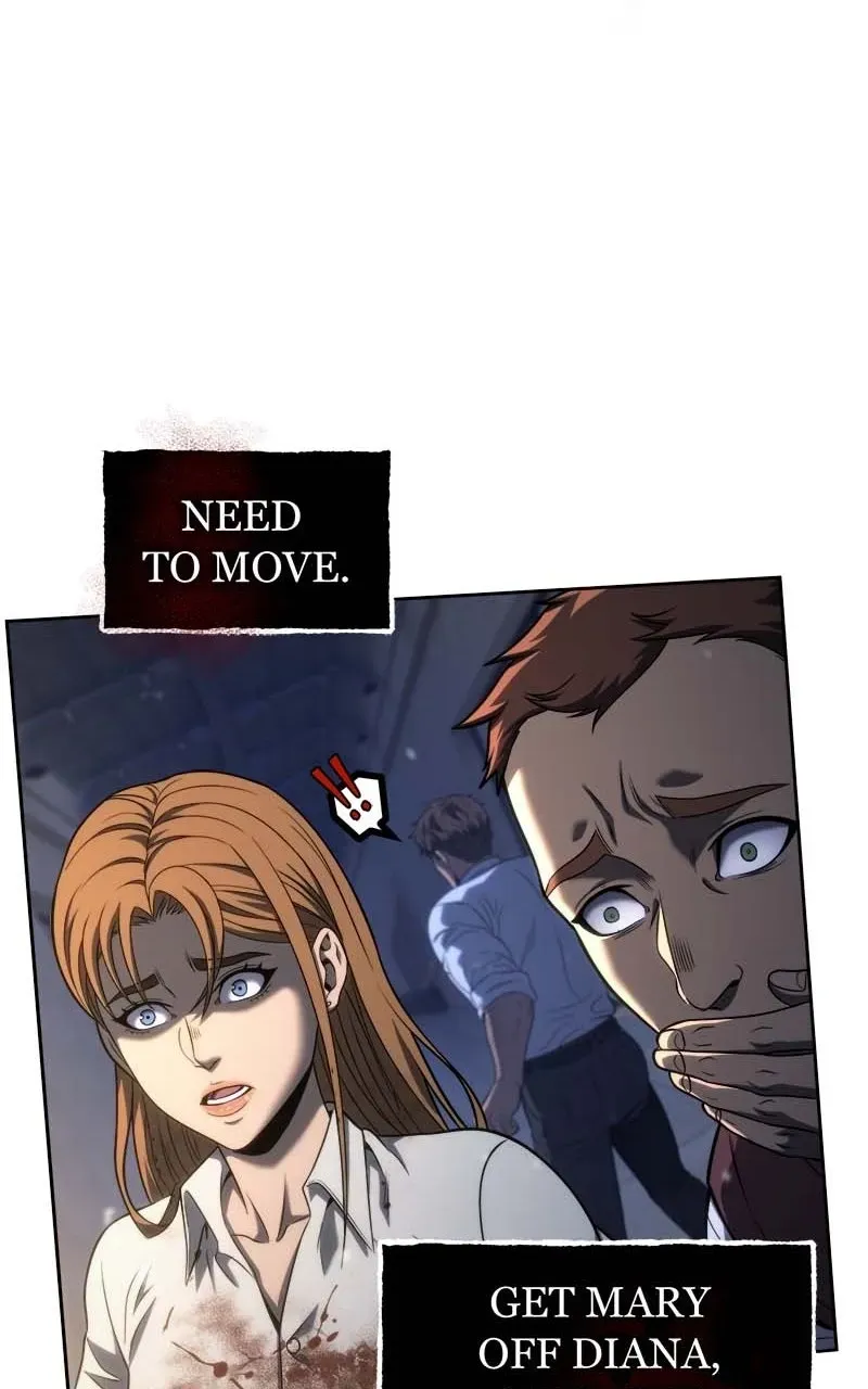 Finding Humanity Chapter 3 page 65 - 