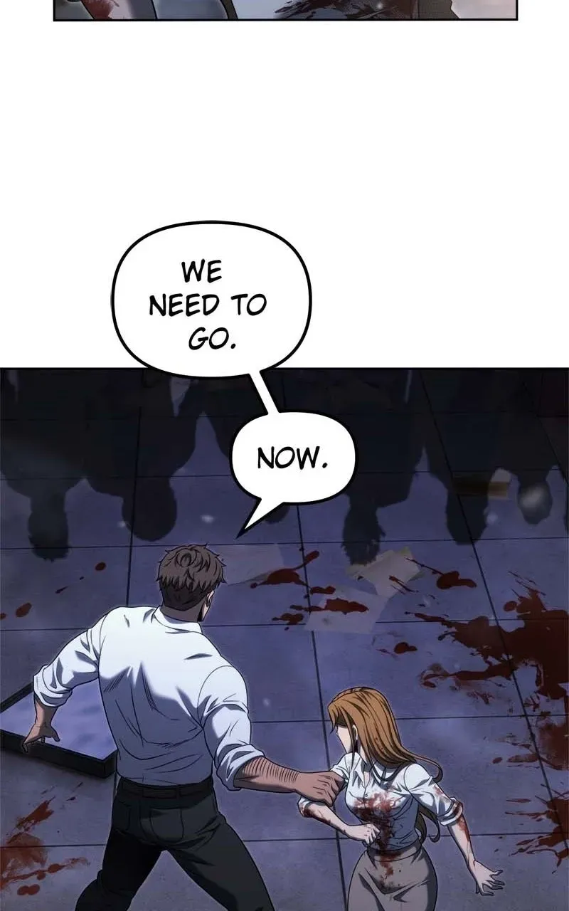 Finding Humanity Chapter 3 page 67 - 