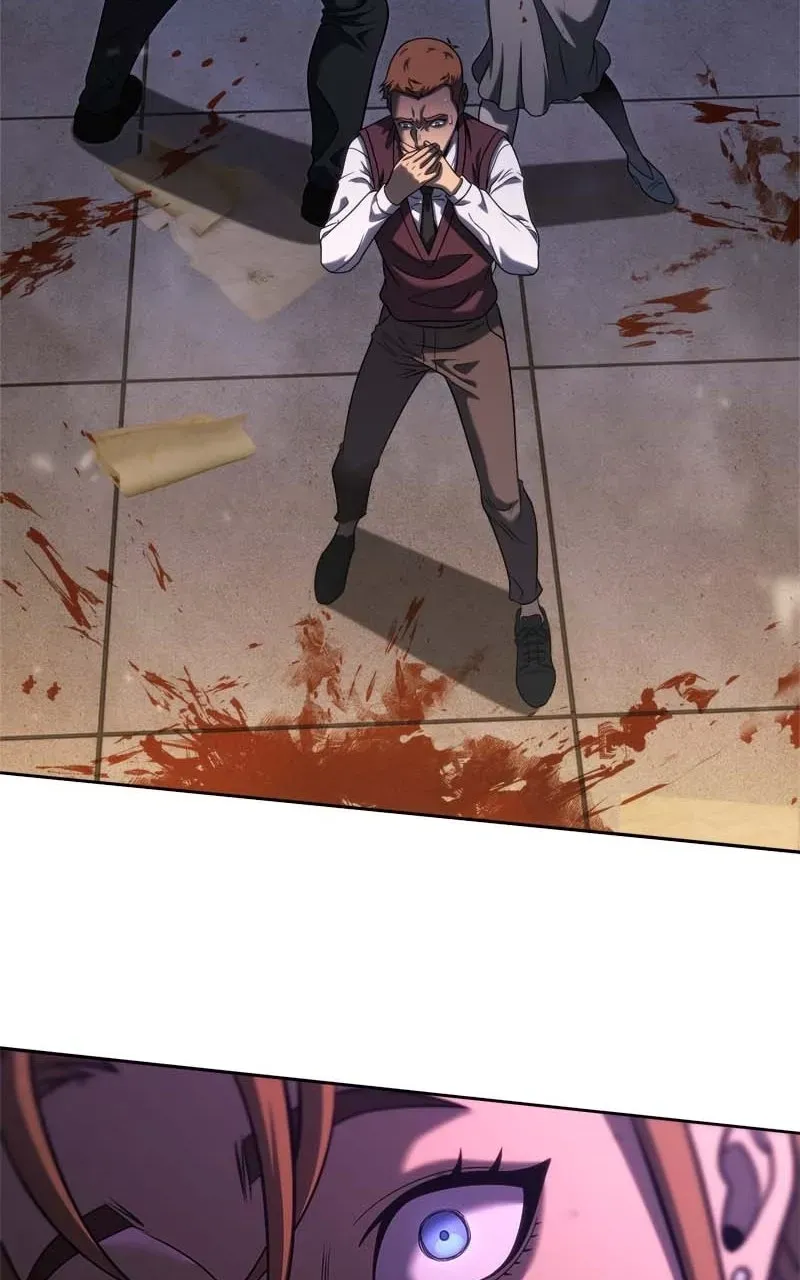 Finding Humanity Chapter 3 page 68 - 