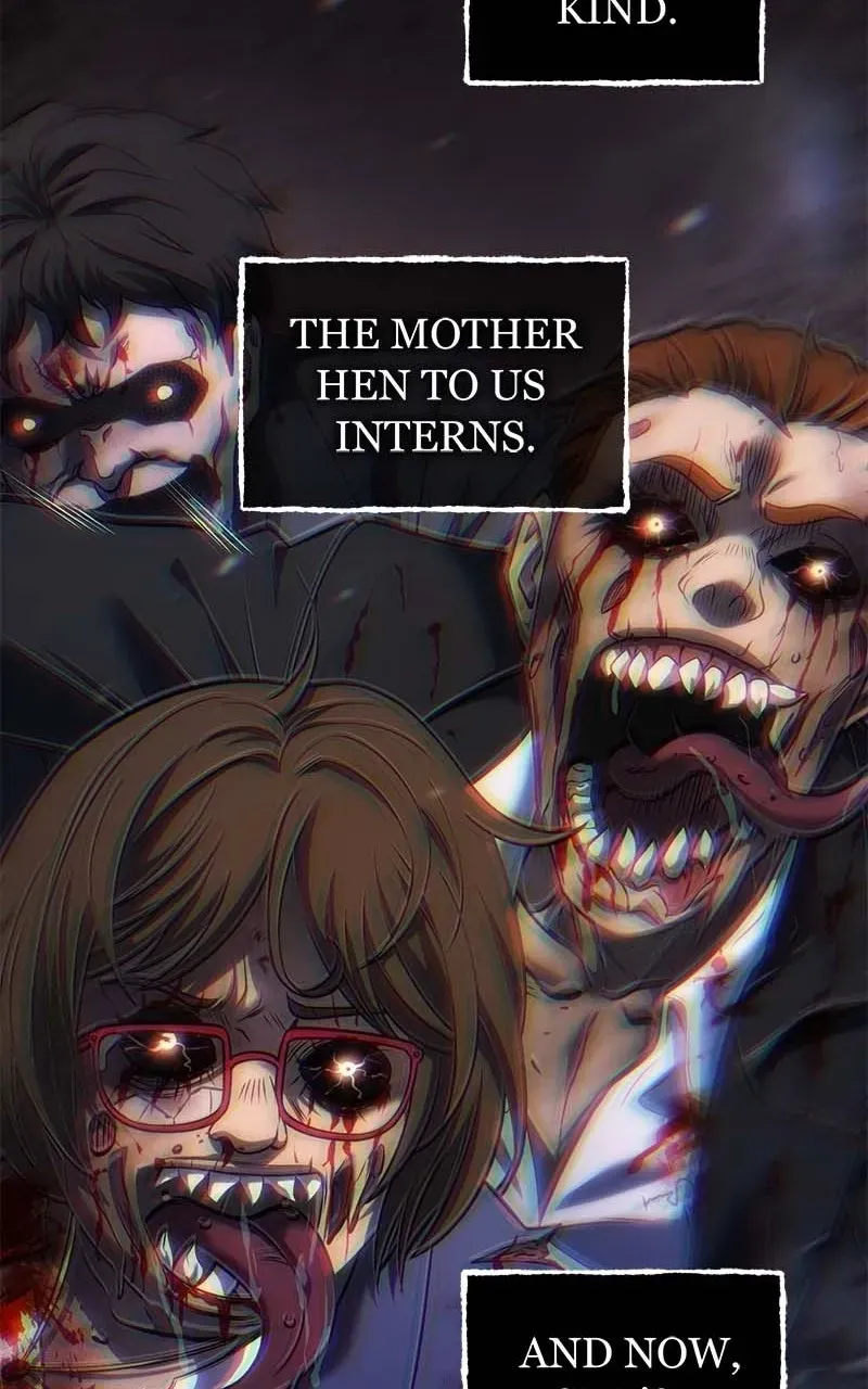 Finding Humanity Chapter 3 page 73 - 