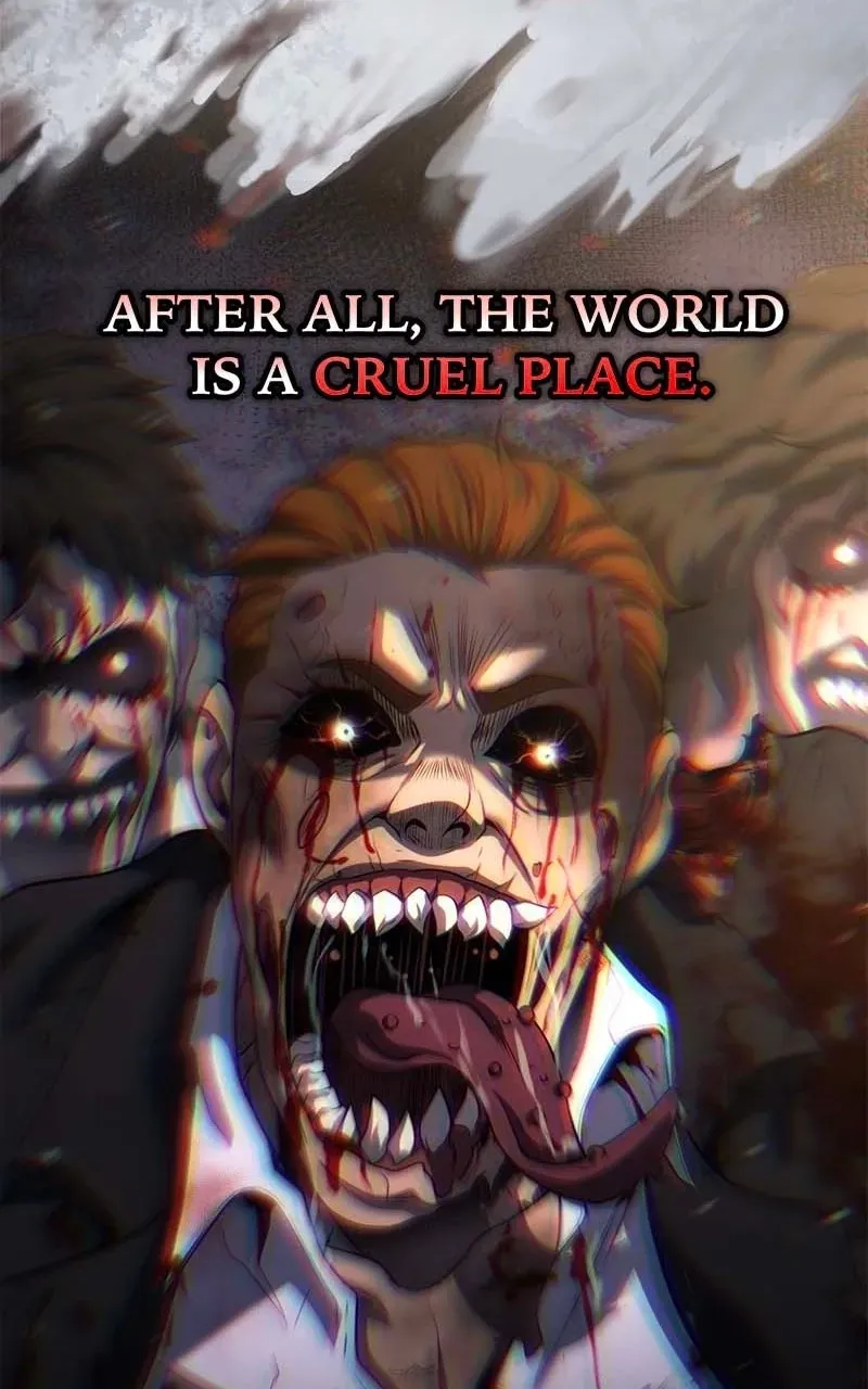 Finding Humanity Chapter 3 page 77 - 