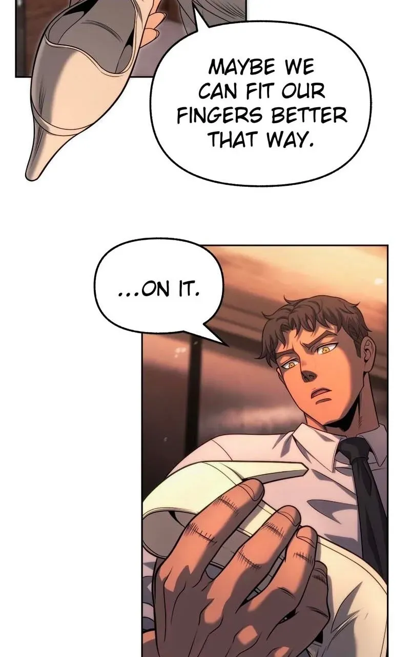 Finding Humanity Chapter 3 page 9 - 