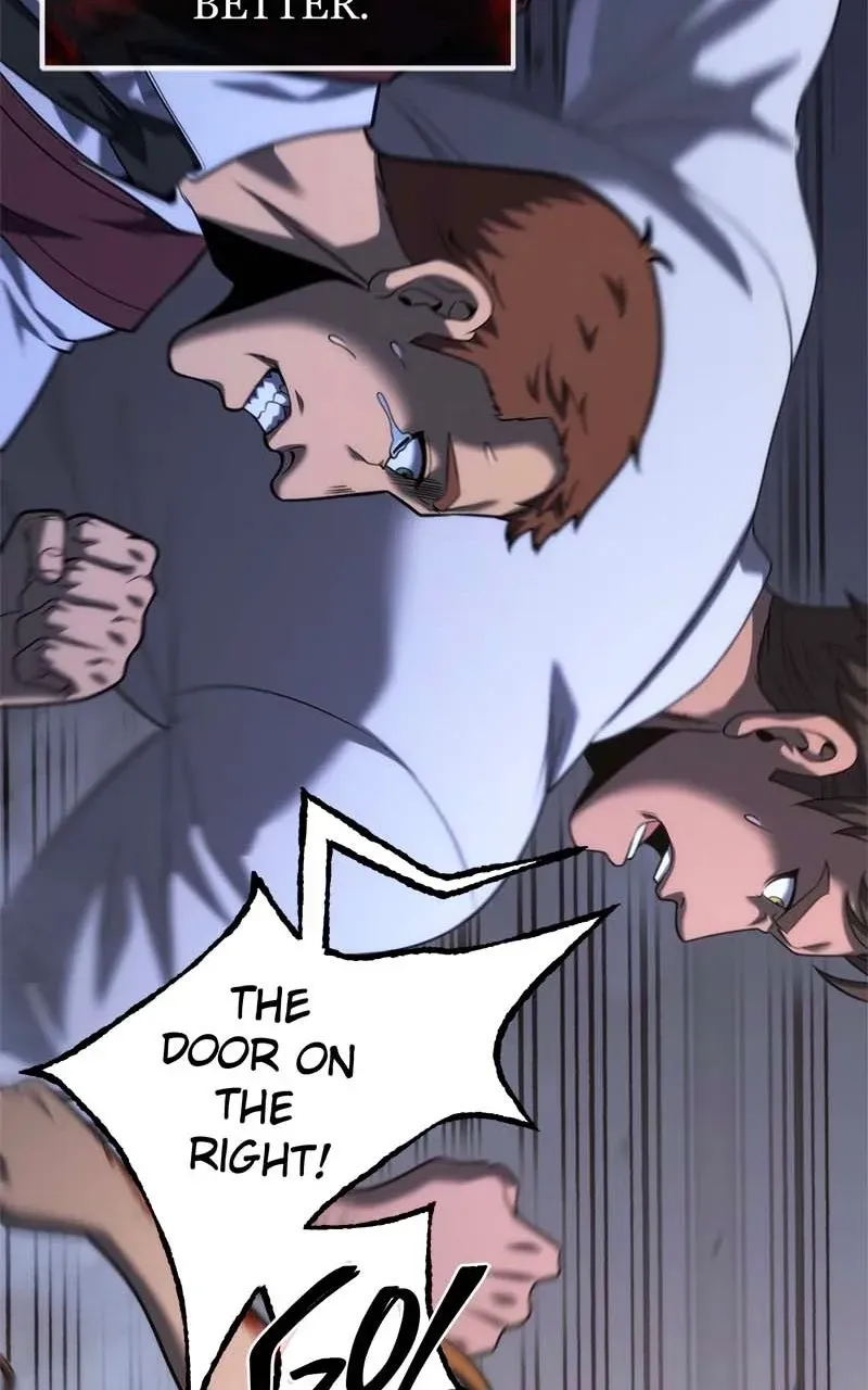Finding Humanity Chapter 3 page 87 - 