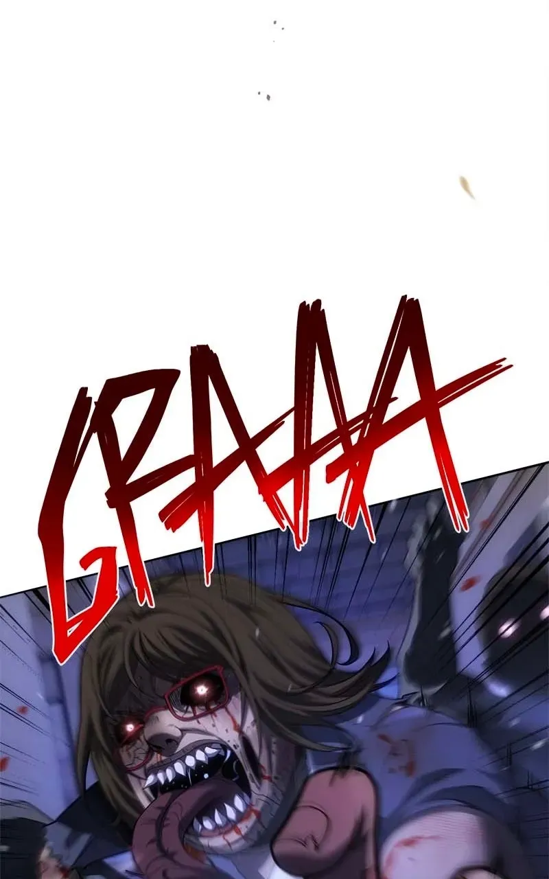 Finding Humanity Chapter 3 page 92 - 