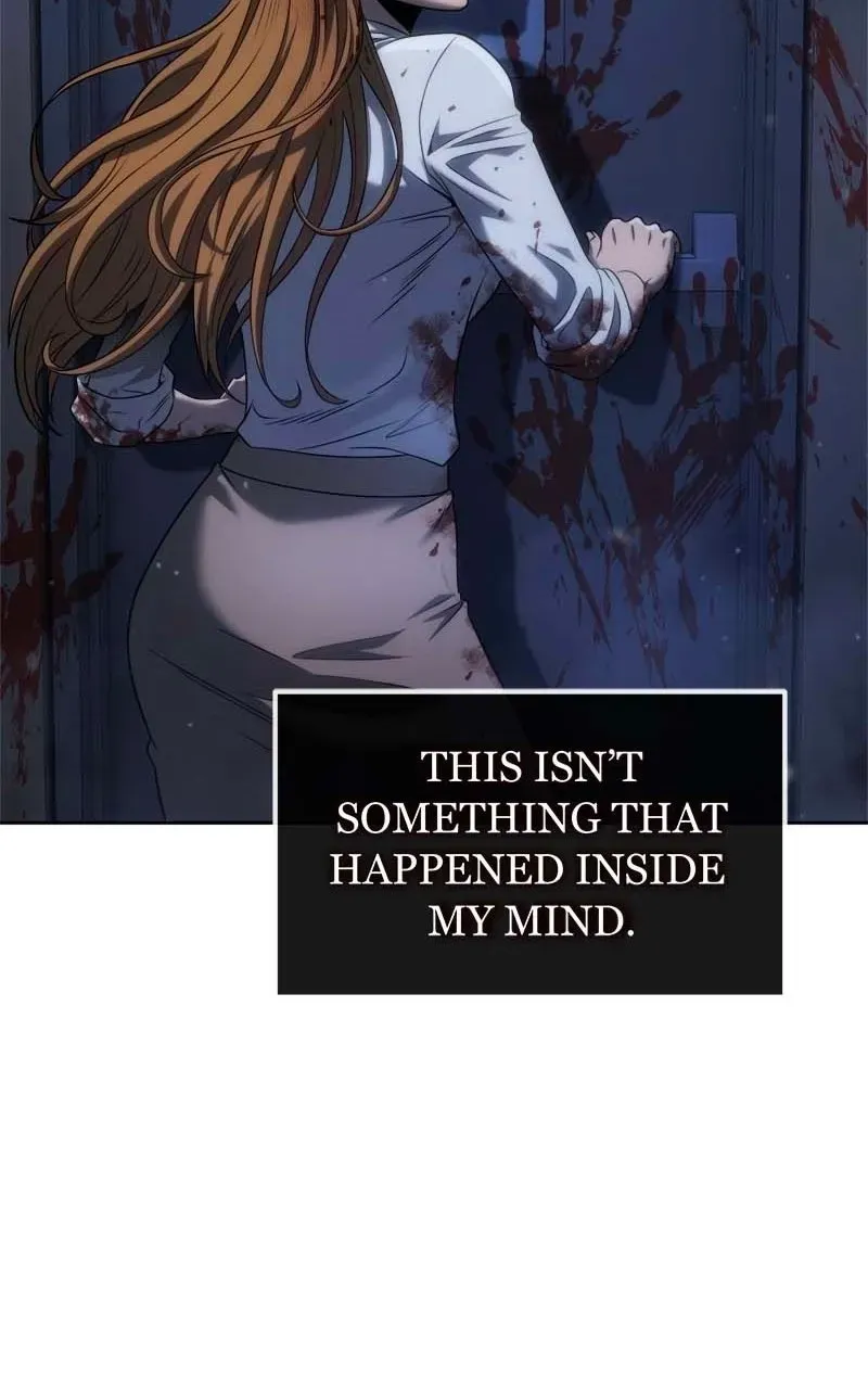 Finding Humanity Chapter 3 page 98 - 