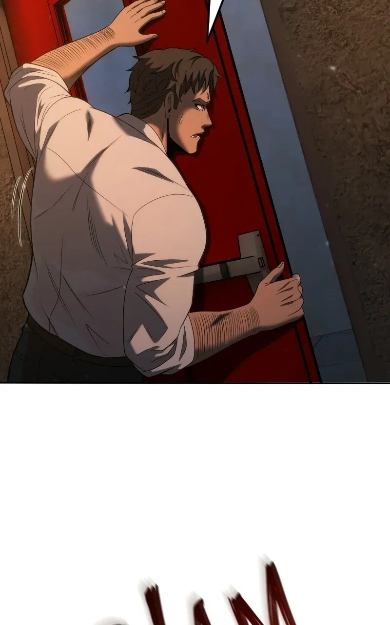 Finding Humanity Chapter 4 page 11 - 