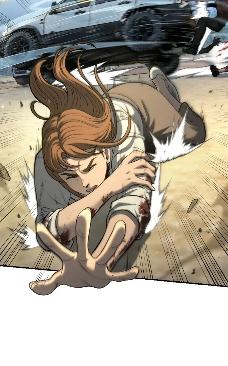 Finding Humanity Chapter 4 page 106 - 