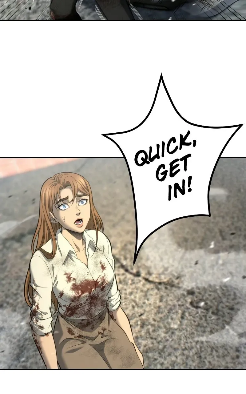 Finding Humanity Chapter 4 page 108 - 