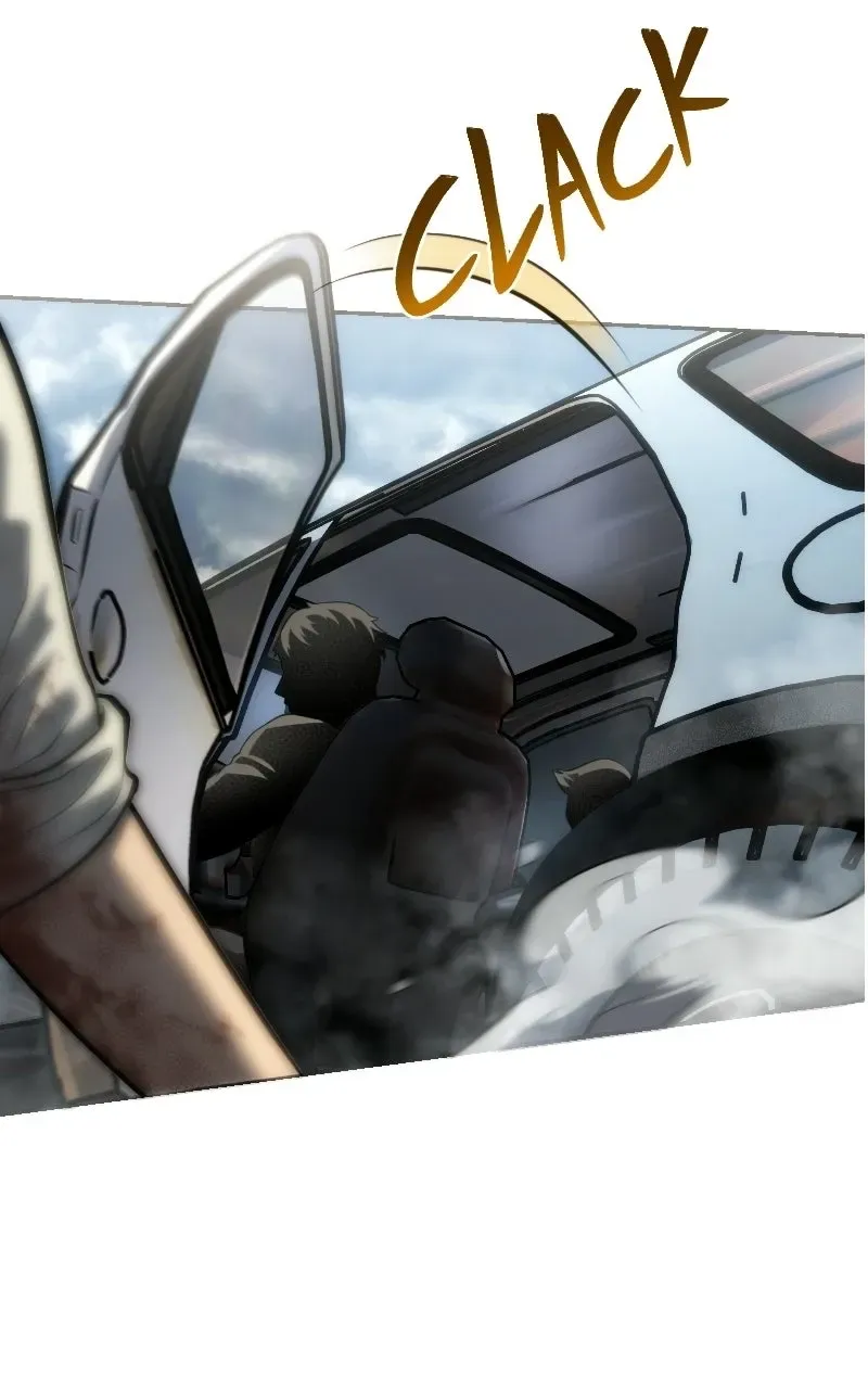 Finding Humanity Chapter 4 page 109 - 