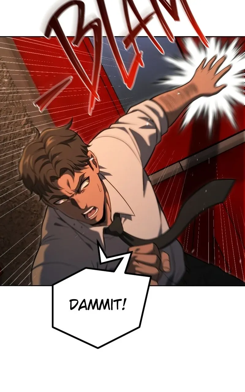 Finding Humanity Chapter 4 page 12 - 