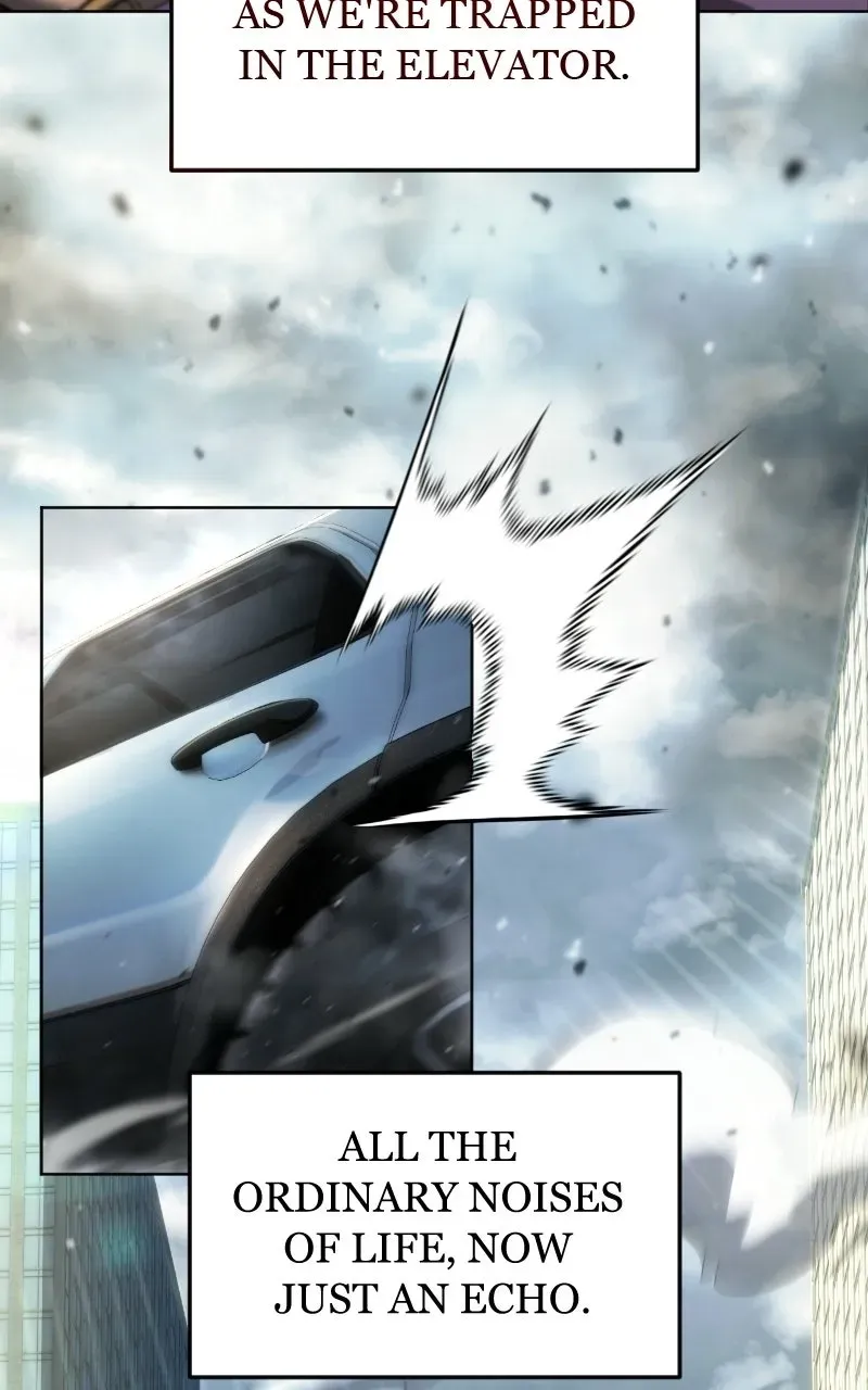 Finding Humanity Chapter 4 page 114 - 