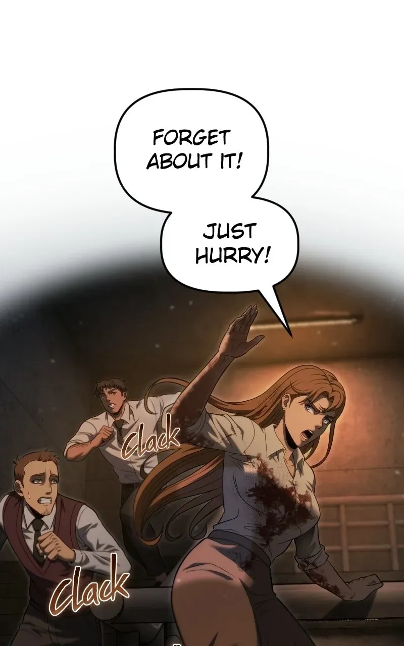 Finding Humanity Chapter 4 page 13 - 