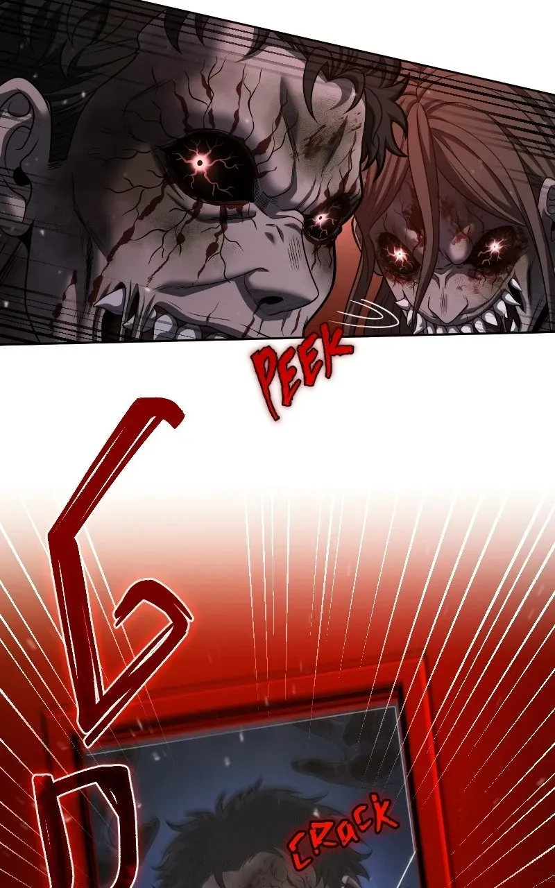 Finding Humanity Chapter 4 page 19 - 