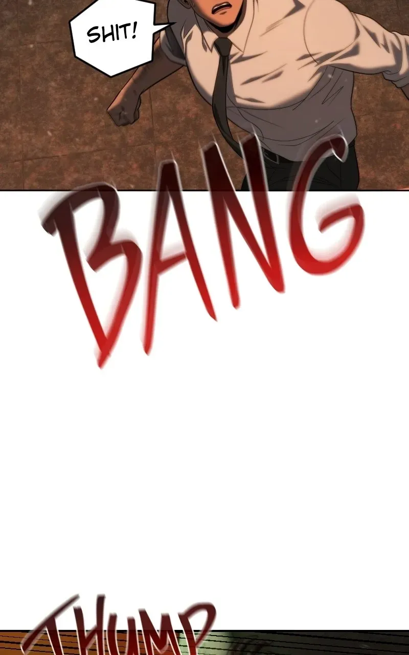 Finding Humanity Chapter 4 page 22 - 