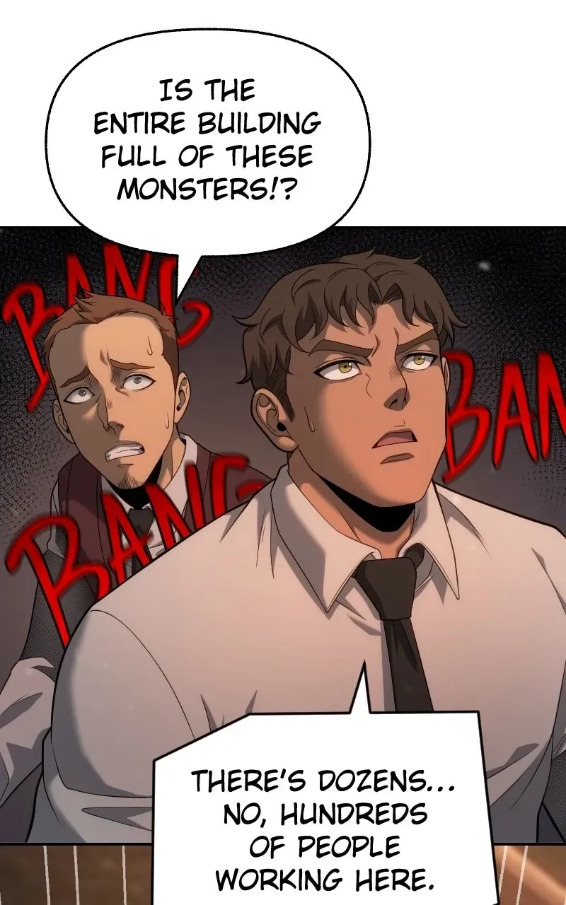 Finding Humanity Chapter 4 page 24 - 