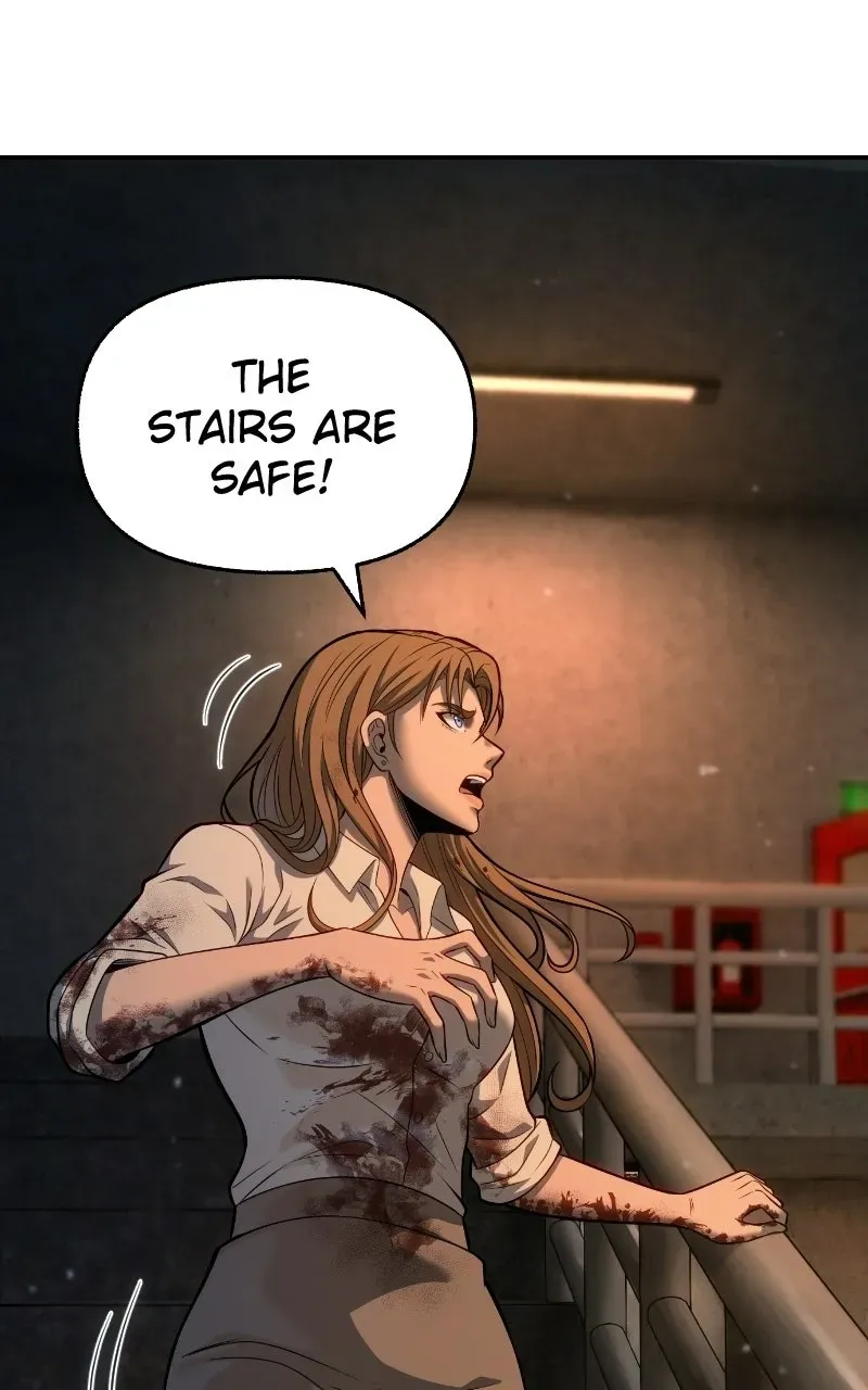 Finding Humanity Chapter 4 page 4 - 