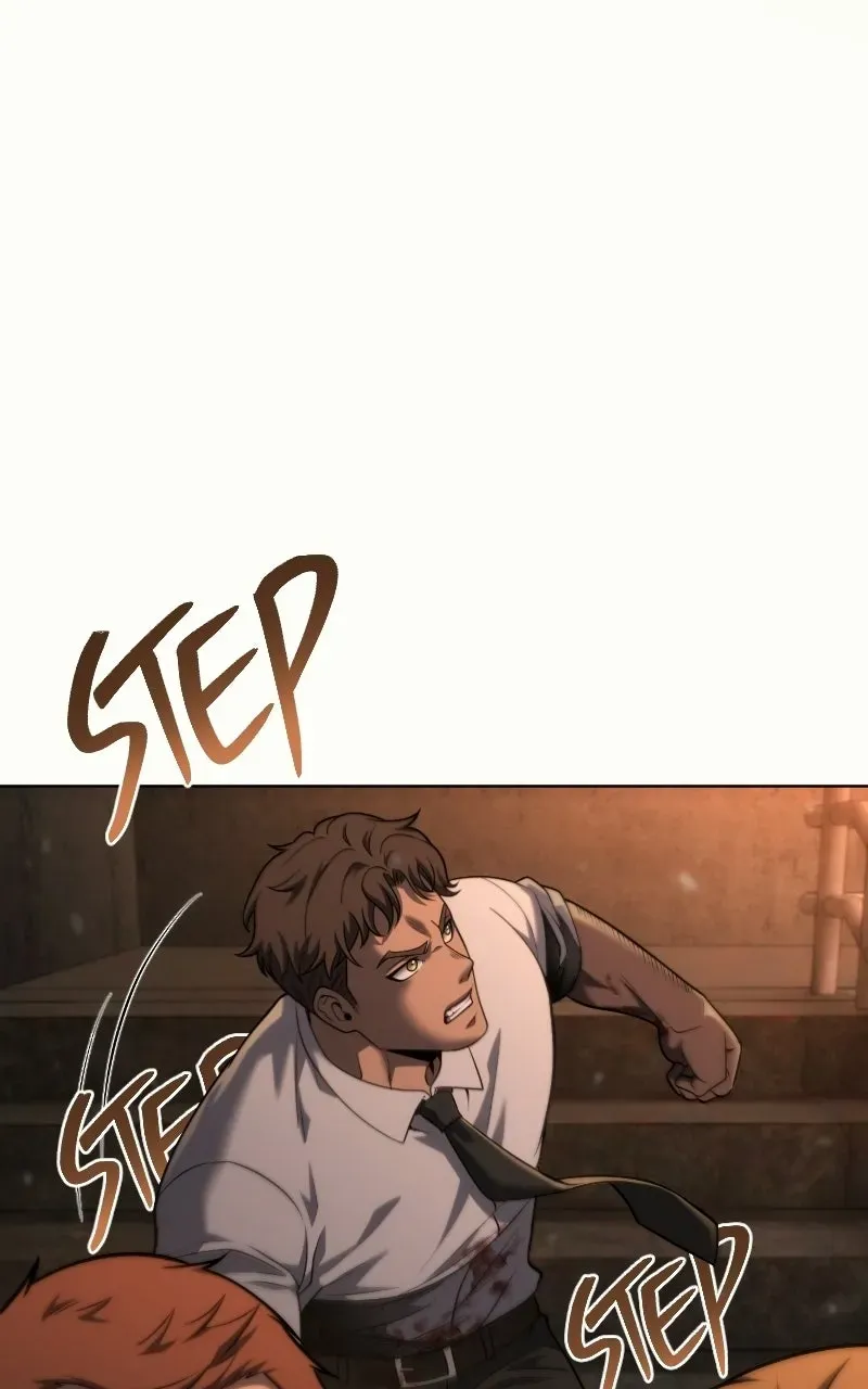 Finding Humanity Chapter 4 page 32 - 