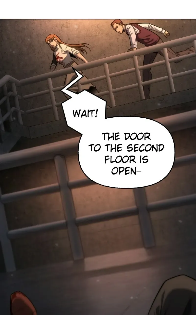 Finding Humanity Chapter 4 page 34 - 