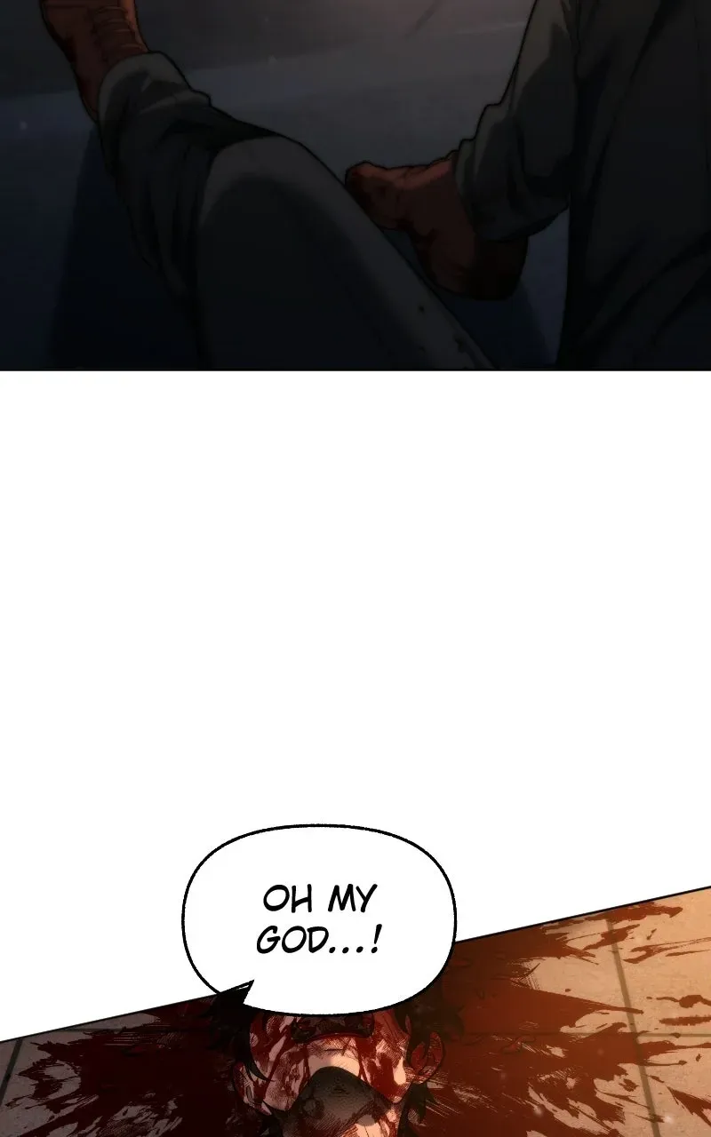 Finding Humanity Chapter 4 page 35 - 