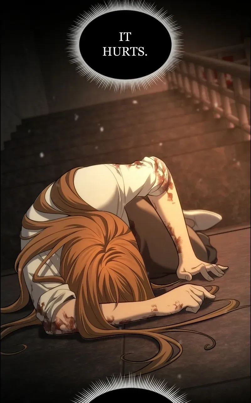 Finding Humanity Chapter 4 page 47 - 