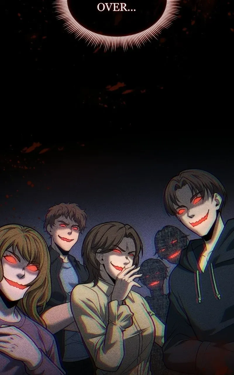 Finding Humanity Chapter 4 page 52 - 