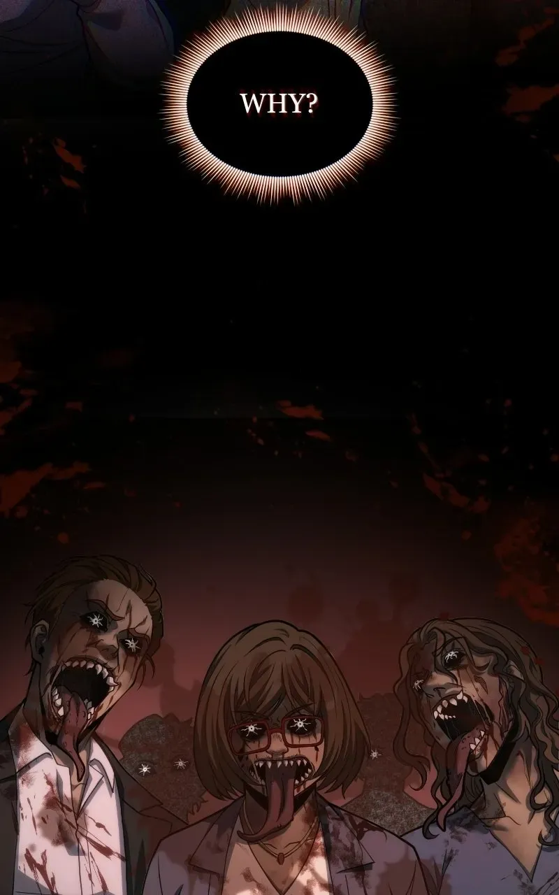 Finding Humanity Chapter 4 page 53 - 