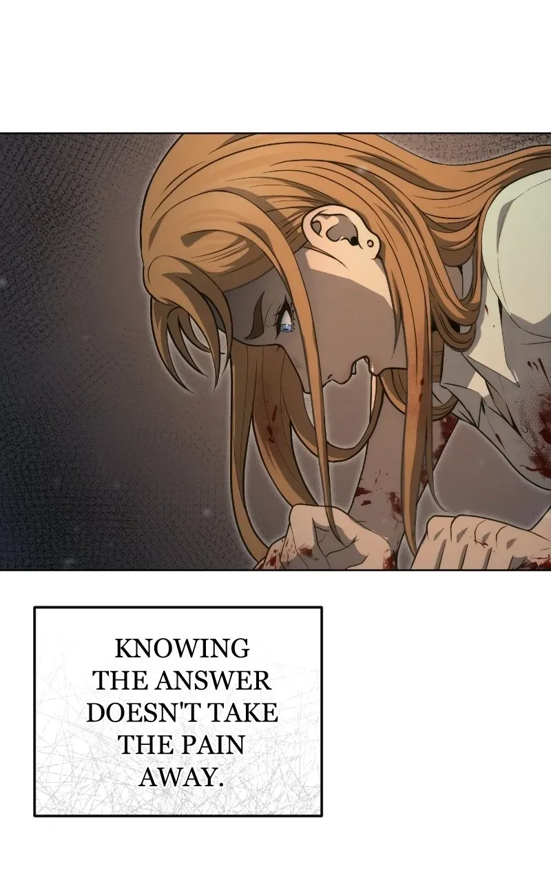 Finding Humanity Chapter 4 page 57 - 