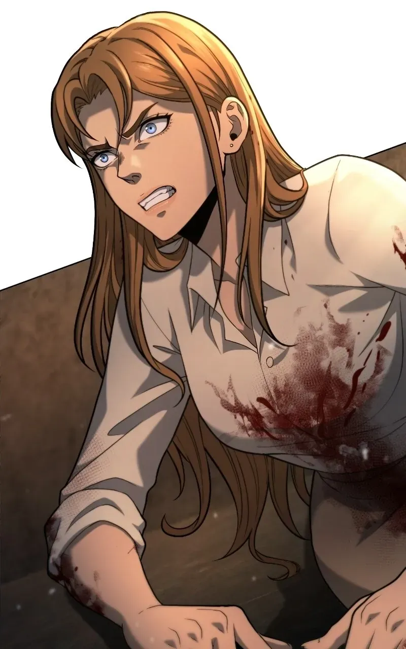 Finding Humanity Chapter 4 page 59 - 