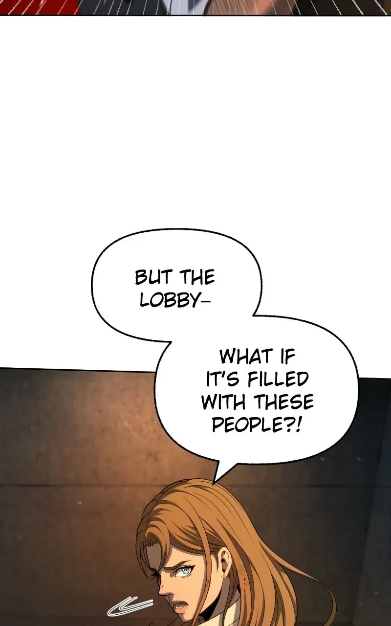 Finding Humanity Chapter 4 page 7 - 