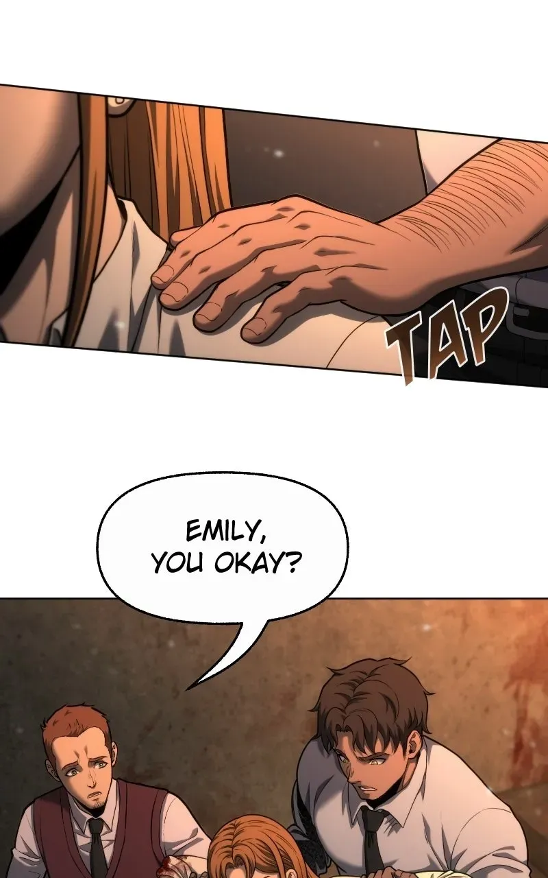 Finding Humanity Chapter 4 page 62 - 