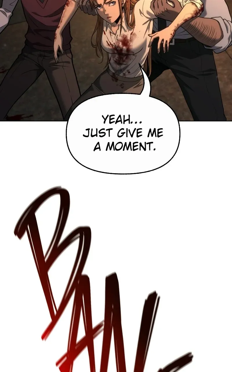 Finding Humanity Chapter 4 page 63 - 