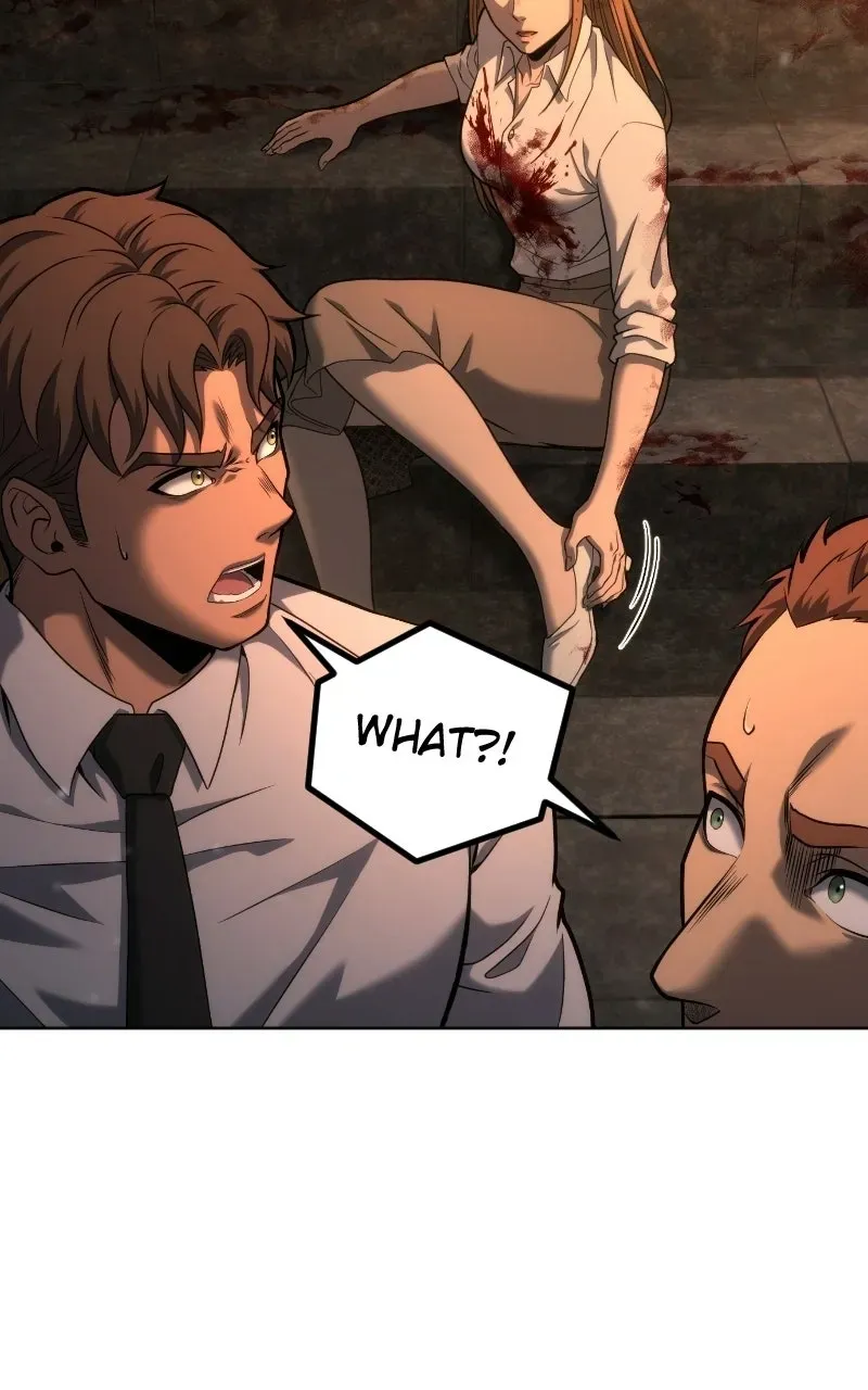 Finding Humanity Chapter 4 page 66 - 