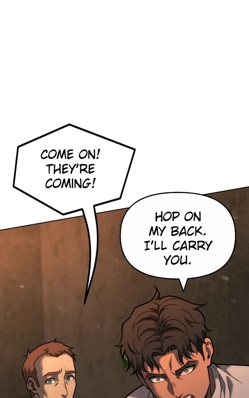 Finding Humanity Chapter 4 page 67 - 