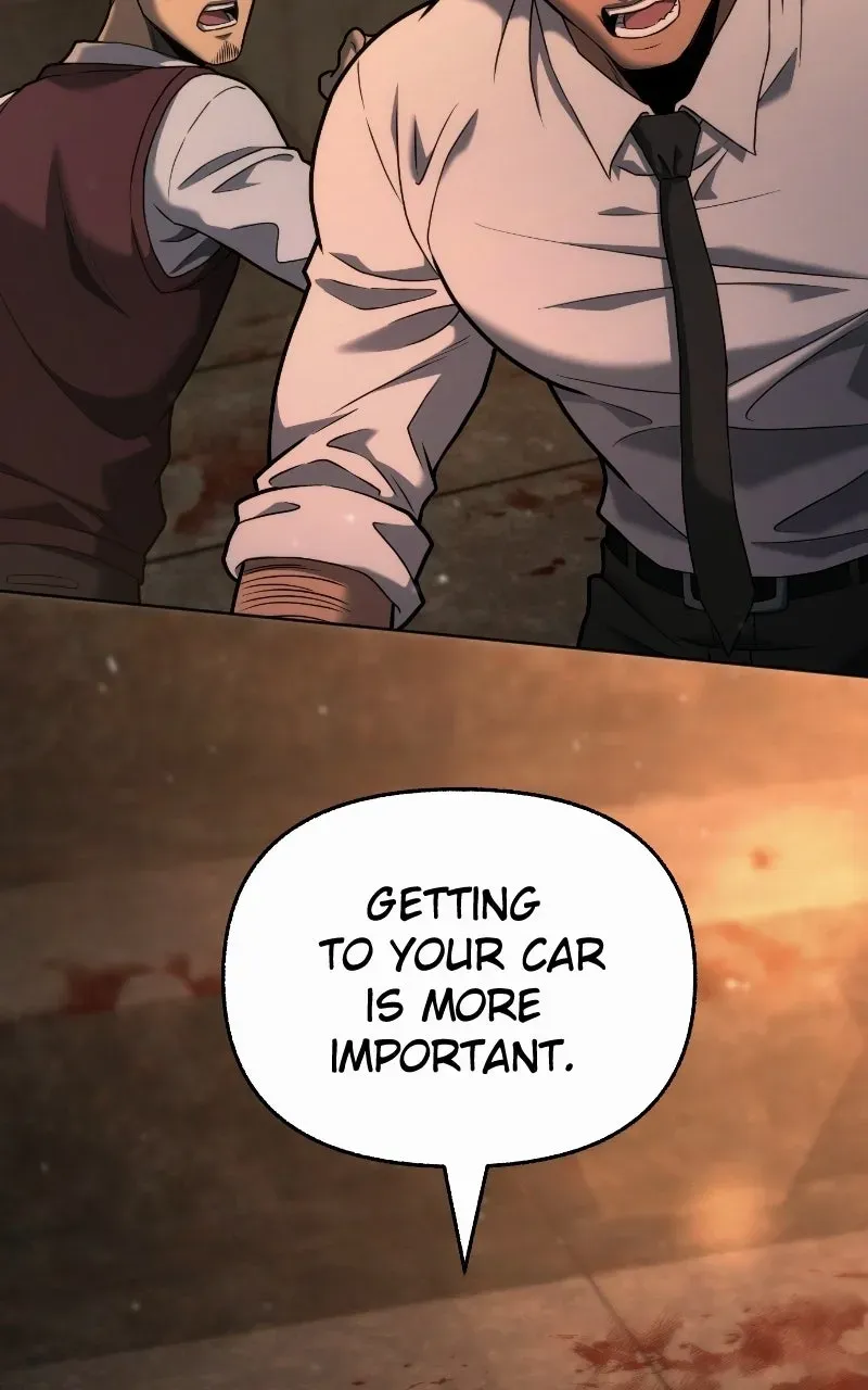 Finding Humanity Chapter 4 page 68 - 