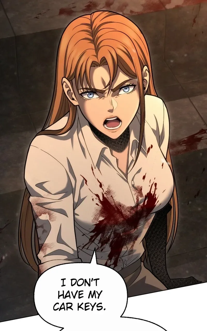 Finding Humanity Chapter 4 page 69 - 