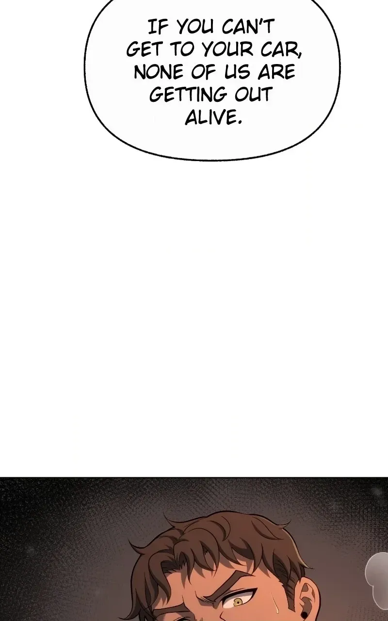 Finding Humanity Chapter 4 page 70 - 