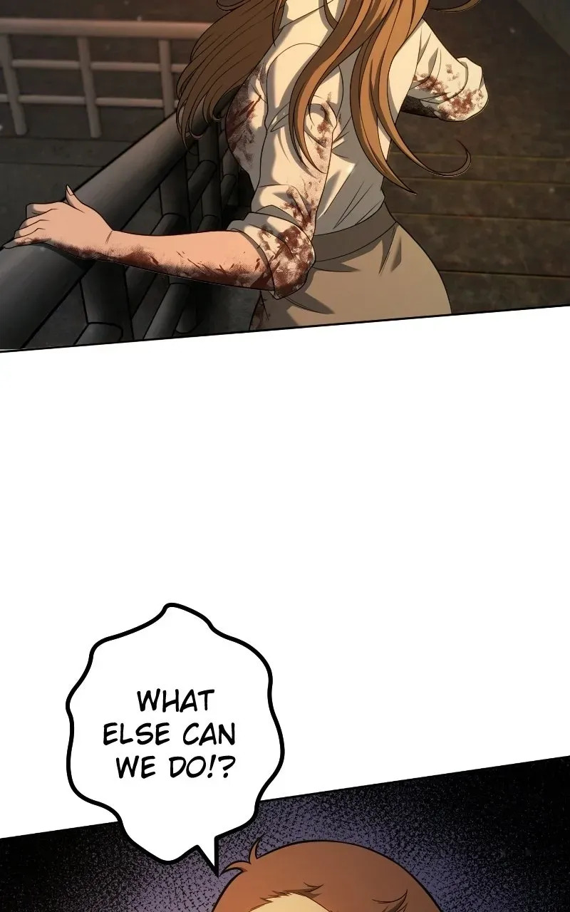 Finding Humanity Chapter 4 page 8 - 