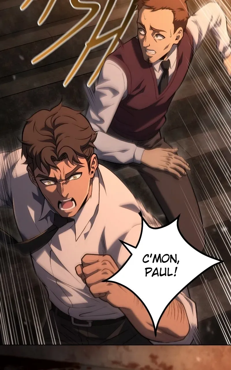 Finding Humanity Chapter 4 page 72 - 