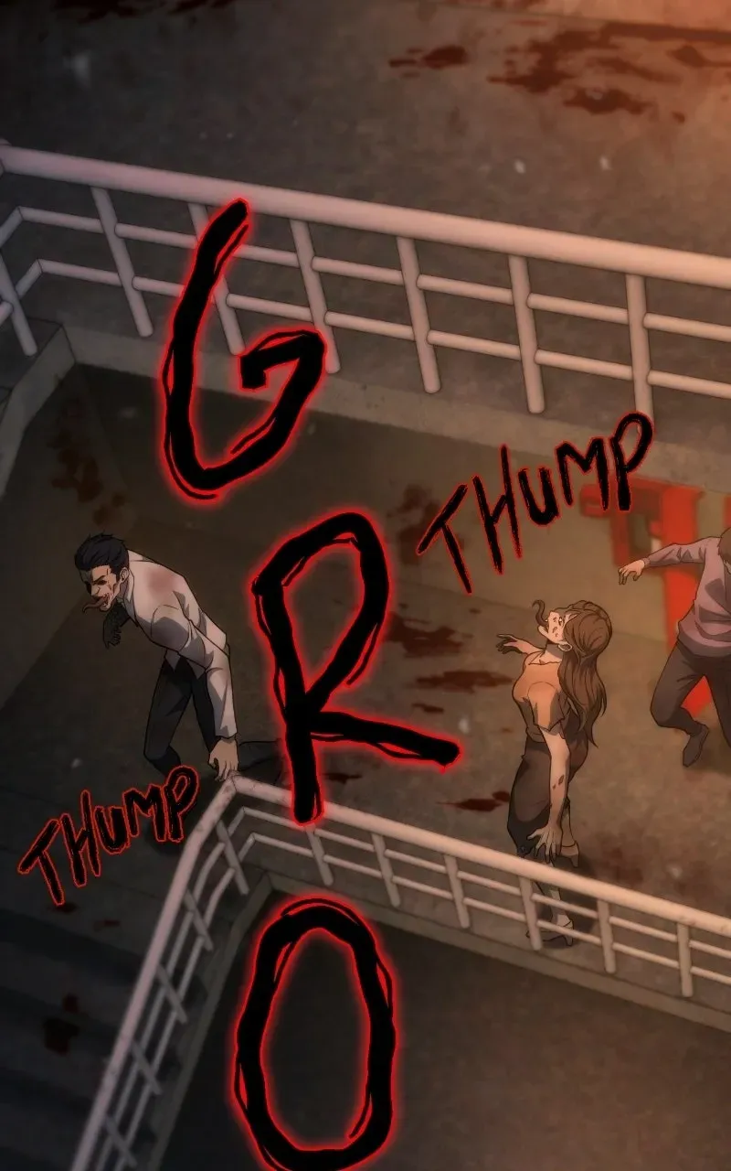 Finding Humanity Chapter 4 page 73 - 