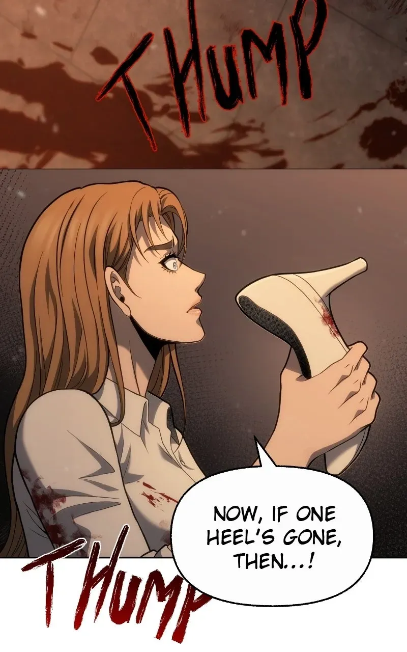 Finding Humanity Chapter 4 page 75 - 