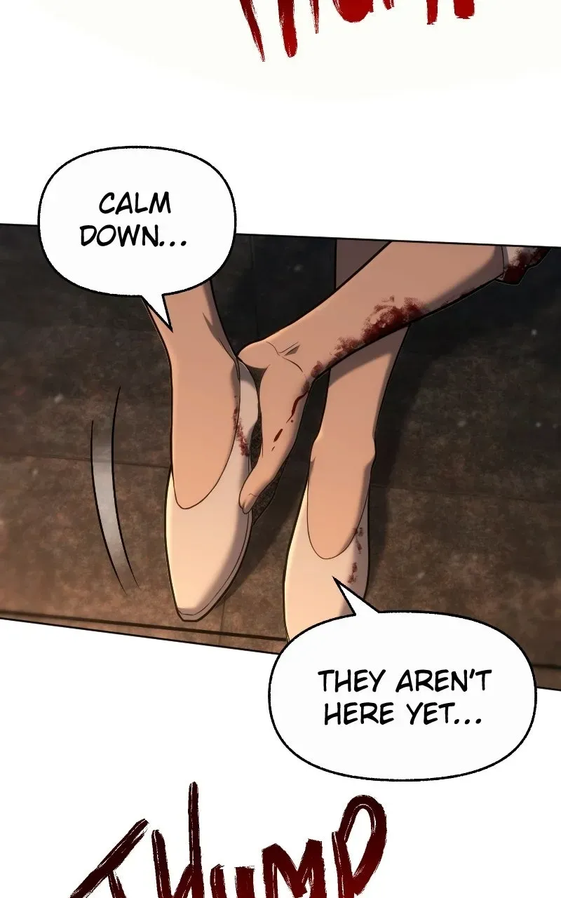 Finding Humanity Chapter 4 page 77 - 