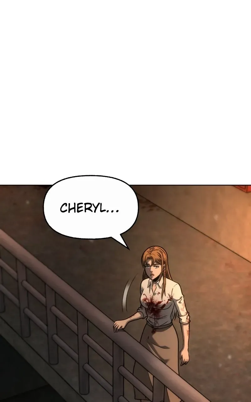 Finding Humanity Chapter 4 page 82 - 