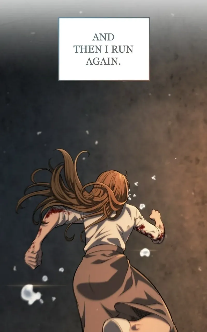 Finding Humanity Chapter 4 page 87 - 