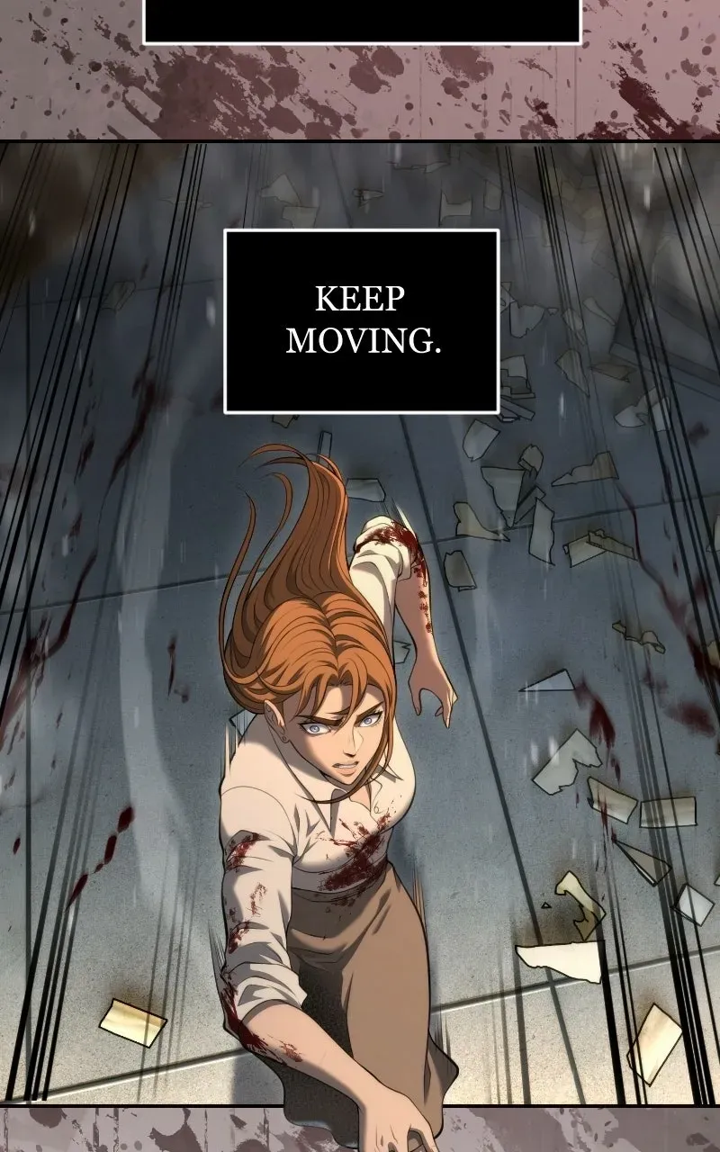 Finding Humanity Chapter 4 page 98 - 