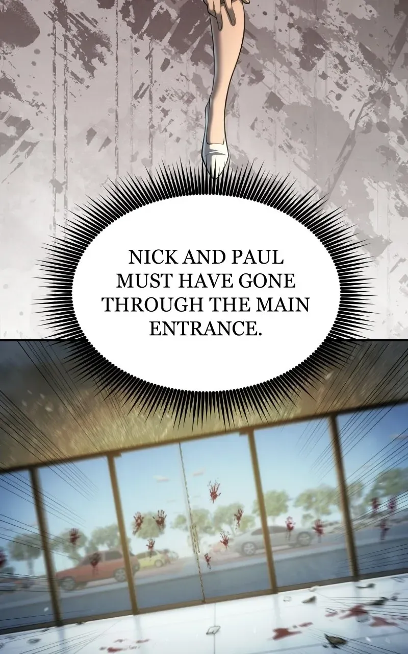 Finding Humanity Chapter 4 page 99 - 
