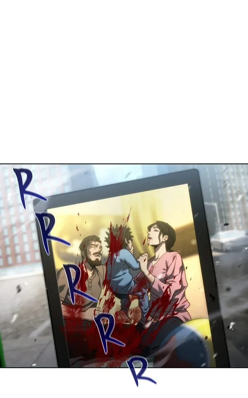 Finding Humanity Chapter 5 page 1 - 