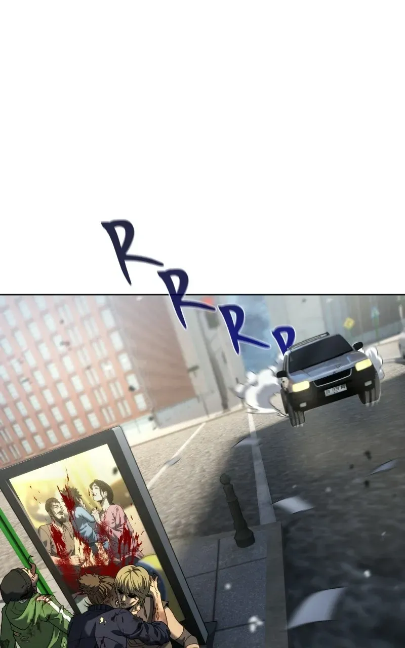 Finding Humanity Chapter 5 page 2 - 