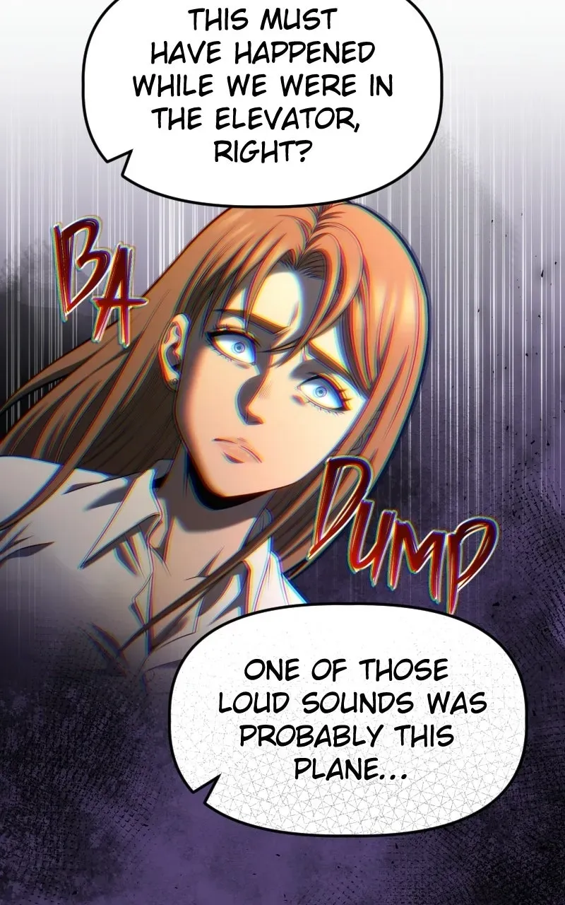 Finding Humanity Chapter 5 page 104 - 