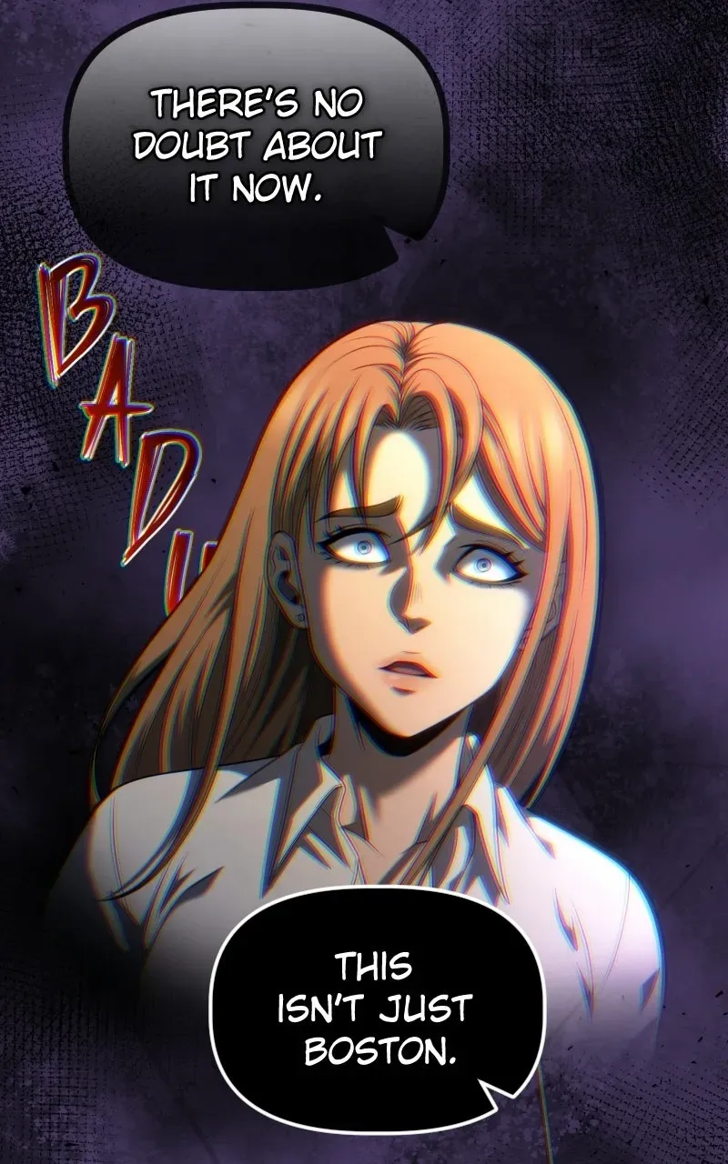 Finding Humanity Chapter 5 page 105 - 